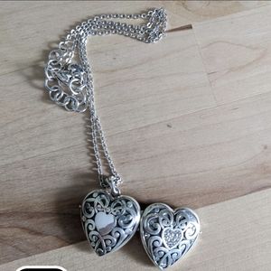 Brighton Heart Locket